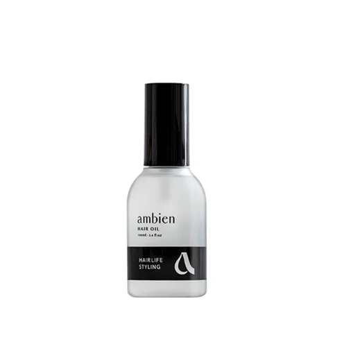 AMBIEN ヘアオイル