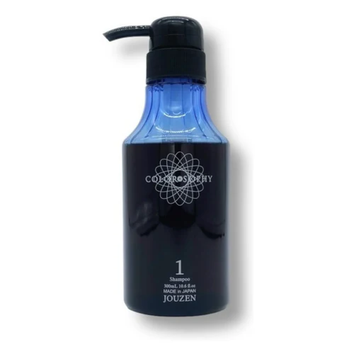 COLORSOPHY カラーシャンプー