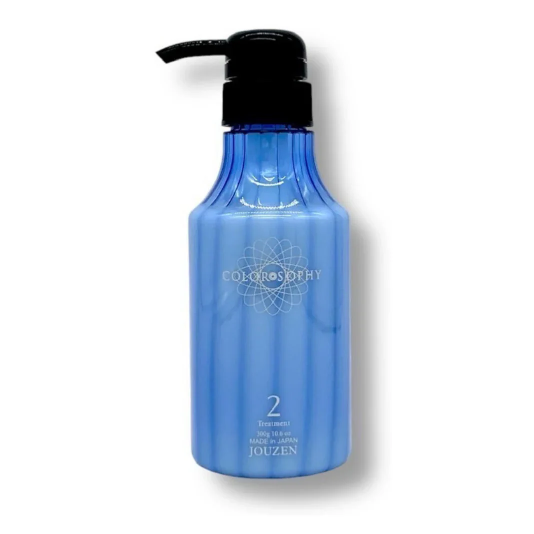 COLORSOPHY カラートリートメント